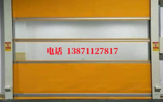 泰顺洁净室门